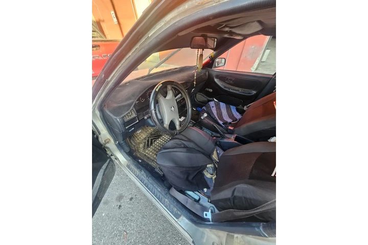 $30000 : Vendo Nissan Tsuru image 3