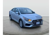 Hyundai ACCENT 2022 SE 4dr S en Long Island