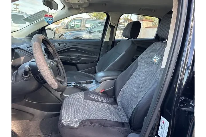 $6750 : Ford Escape 2014 S 4dr SUV image 7