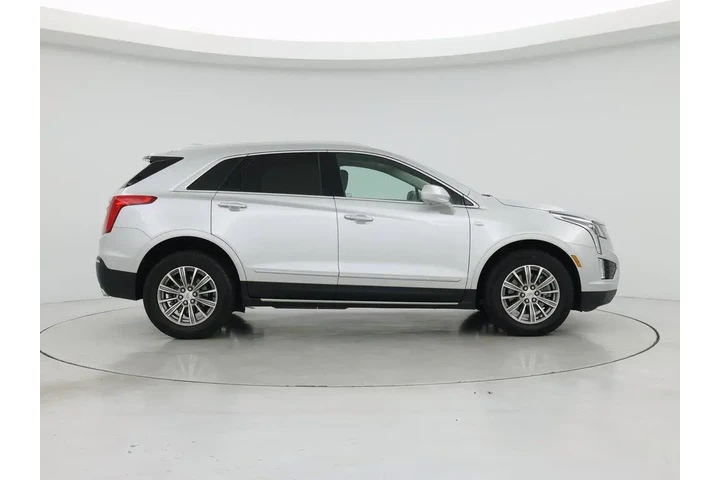 $19998 : Cadillac XT5 2017 Luxury 4dr image 7