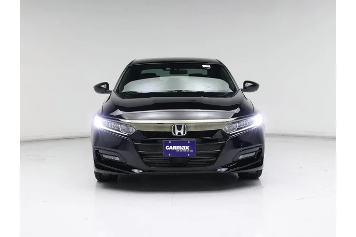 $25998 : Honda Accord 2020 Sport 4dr image 5