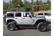 $25493 : Jeep Wrangler Unlimited 2016 thumbnail