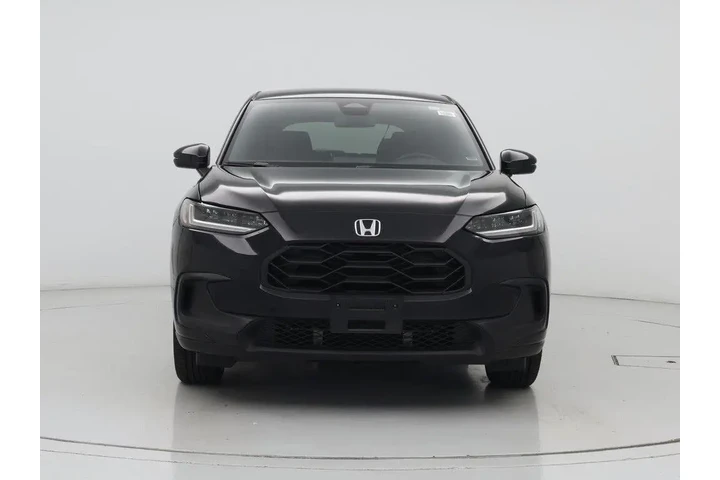 $26998 : Honda HR-V 2025 AWD Sport 4d image 5