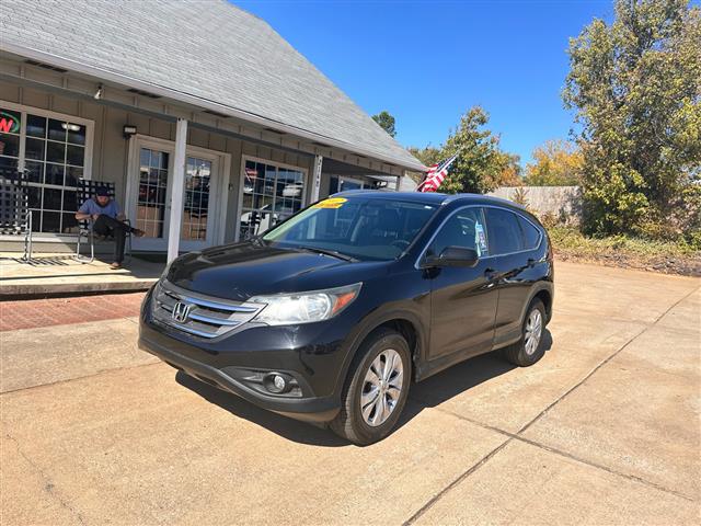 $12595 : 2012 CR-V image 2