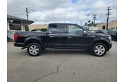 $33991 : Ford F-150 2019 4x4 Platinum thumbnail