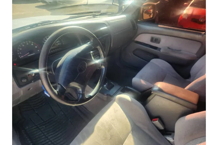 $4500 : 2002 4Runner image 5