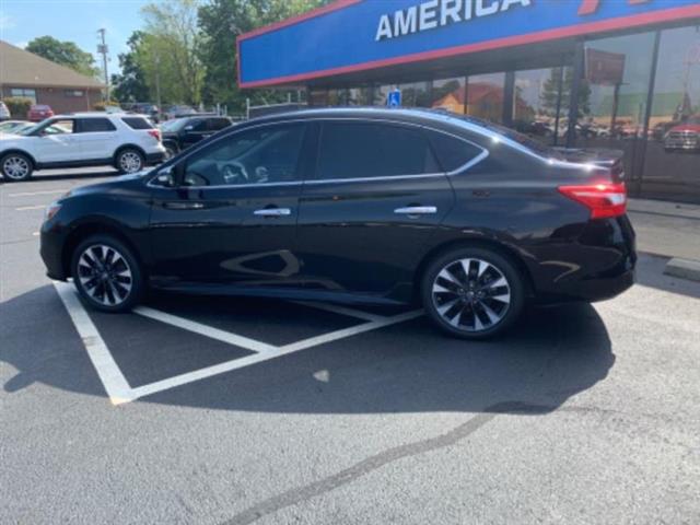 2016 Sentra image 7