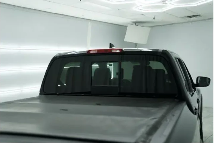 $12900 : Nissan Frontier 2014 4x4 SV image 7