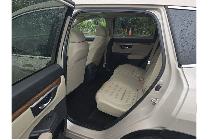 $25847 : Honda CR-V 2019 EX 4dr SUV image 7