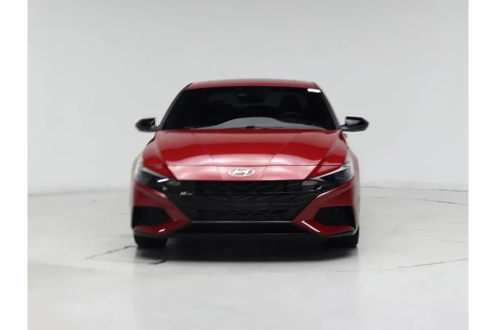 $24998 : Hyundai ELANTRA 2023 N Line image 5
