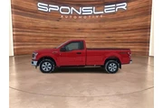 $25999 : Ford F-150 2019 4x4 XL 2dr R thumbnail