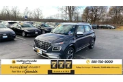 Hyundai VENUE 2024 Limited 4