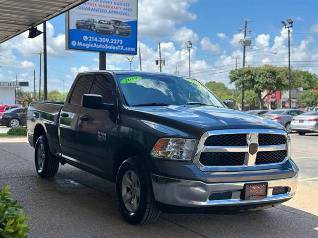 $24999 : 2019 RAM 1500 Classic Express image 4