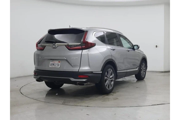 $24998 : Honda CR-V 2020 AWD Touring image 8