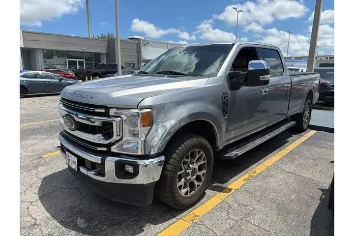 $29990 : Ford F-250 Super Duty 2020 4 image 1