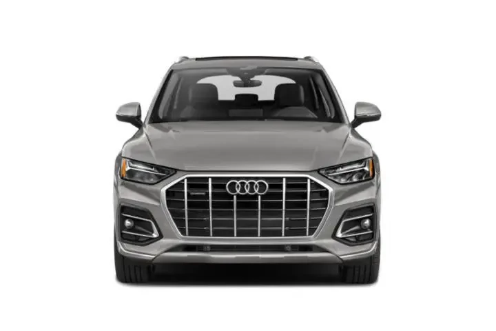 $30998 : Audi Q5 Sportback 2022 AWD q image 4