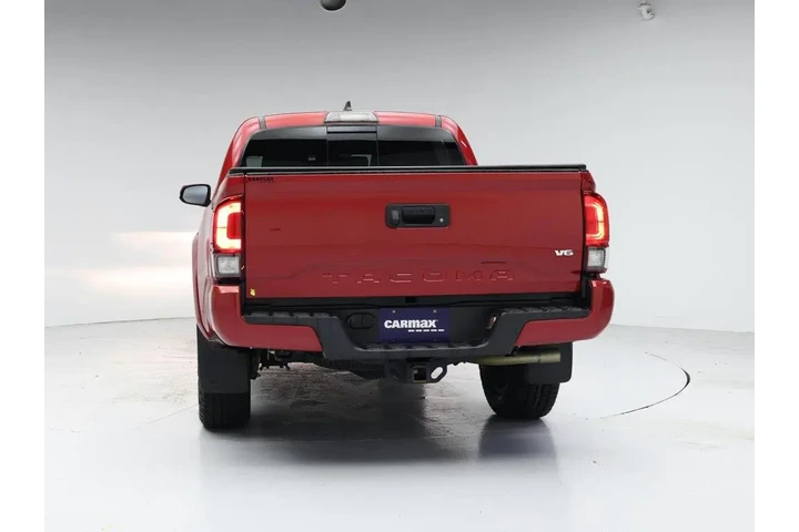 $36998 : Toyota Tacoma 2019 4x4 TRD S image 6