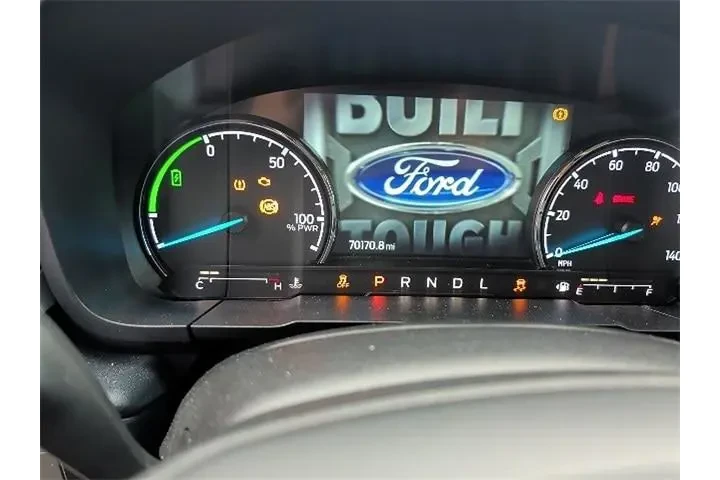 $25918 : Ford Maverick 2022 Lariat 4d image 7