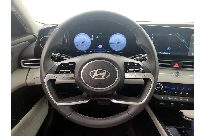 $24998 : Hyundai ELANTRA 2024 Limited image 10