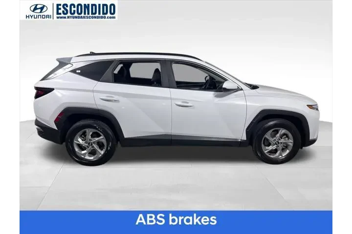 $20687 : Hyundai TUCSON 2024 AWD SEL image 7
