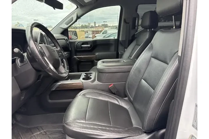 $36590 : Chevrolet Silverado 1500 201 image 6