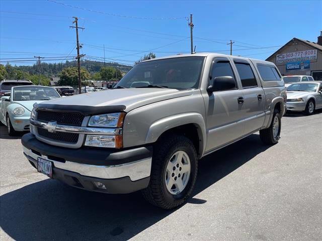 $17995 : 2004 Silverado 1500 Z71 image 5