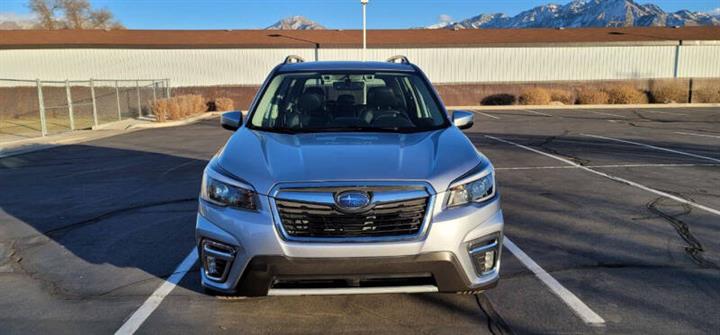 $21500 : 2020 Forester Touring image 5