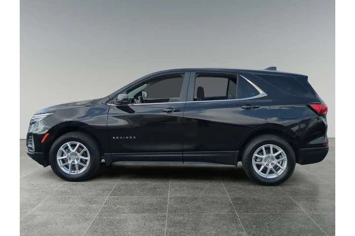 $20900 : Chevrolet Equinox 2024 4x4 L image 2