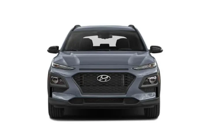 $17495 : Hyundai KONA 2021 NIGHT 4dr image 4