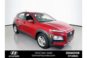 Hyundai KONA 2020 SE 4dr Cro en Louisville