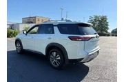 $29842 : Nissan Pathfinder 2024 AWD S thumbnail