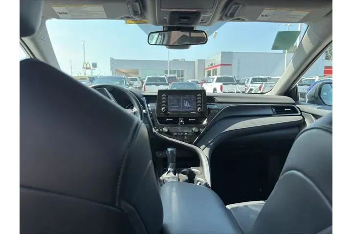 $22995 : Toyota Camry 2023 SE 4dr Sed image 10