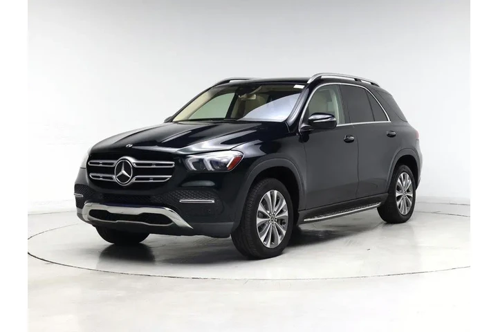 $29998 : Mercedes-Benz GLE 2020 AWD G image 4