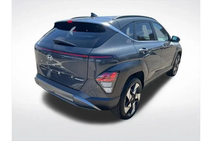 $25500 : Hyundai KONA 2024 AWD Limite image 8