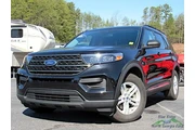 Ford Explorer 2023 AWD XLT 4 en Atlanta