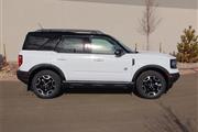 $6344 : 2024 Bronco Sport Outer Banks thumbnail