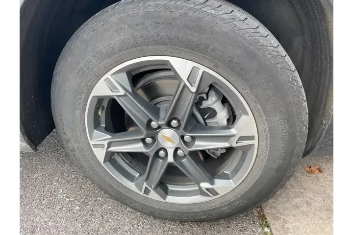 $24500 : Chevrolet Blazer 2025 LT 4dr image 5