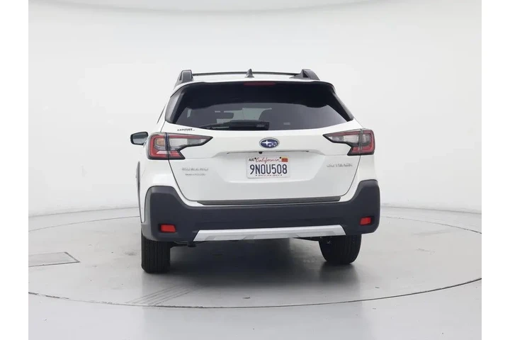 $32998 : Subaru Outback 2024 AWD Limi image 6