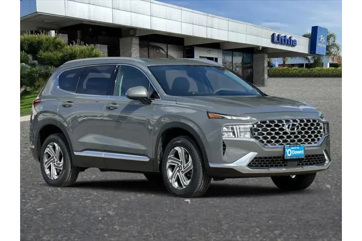 $20999 : Hyundai SANTA FE 2022 AWD SE image 10