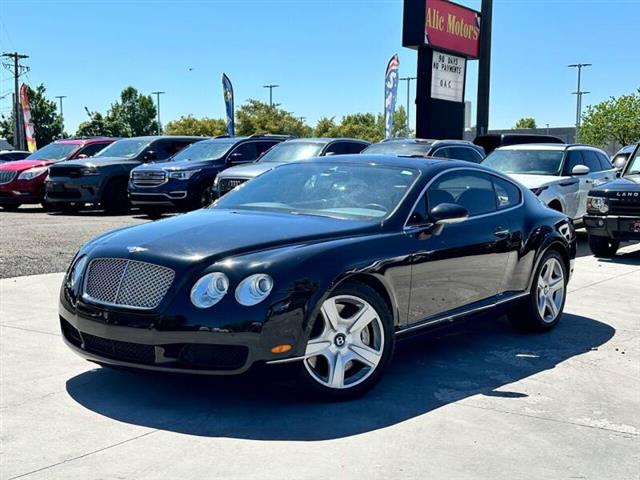 $33958 : 2007 Continental GT image 1