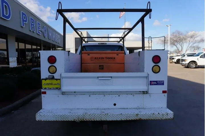 $17488 : Ford F-250 Super Duty 2014 4 image 5