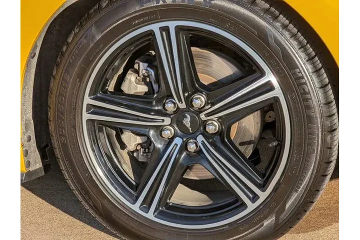 $25287 : Ford Mustang 2024 EcoBoost P image 9