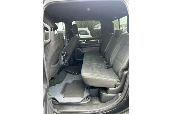 $25295 : Ram 1500 2020 4x2 Big Horn 4 image 7