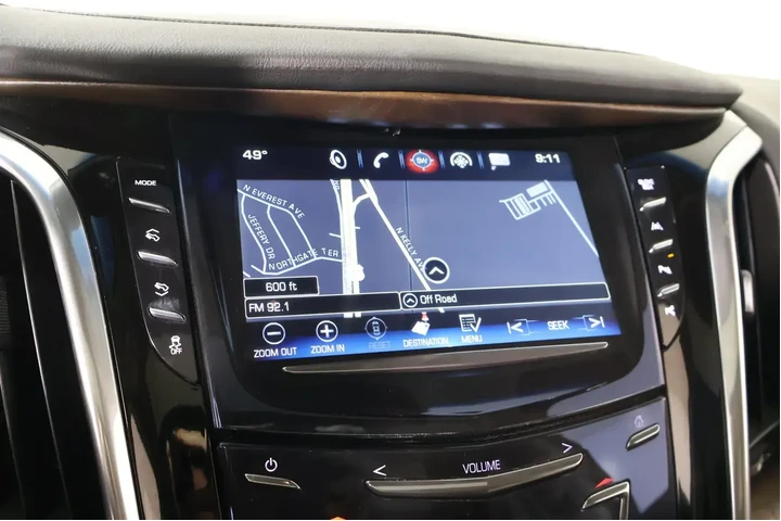 $32999 : Cadillac Escalade 2017 4x4 P image 7