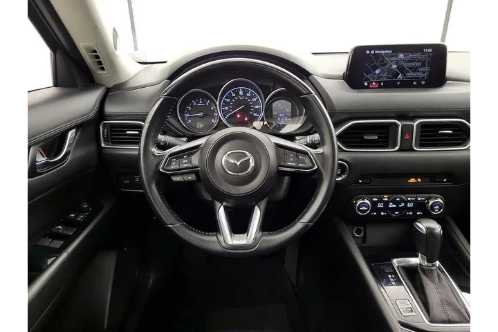 $14998 : Mazda CX-5 2017 Touring 4dr image 10