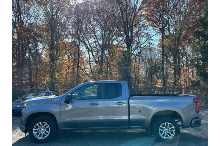 $20990 : 2019 Silverado 1500 RST image 5