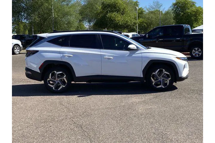 $21389 : Hyundai TUCSON Hybrid 2022 A image 2