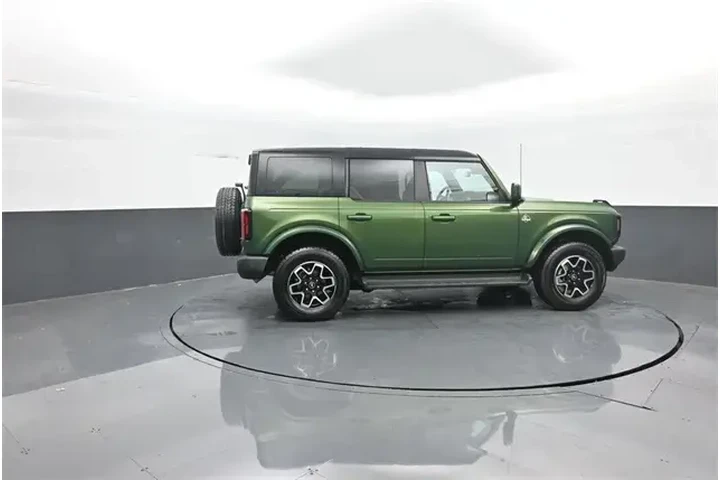 $38715 : Ford Bronco 2025 4x4 Outer B image 8