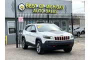2019 JEEP CHEROKEE en Detroit