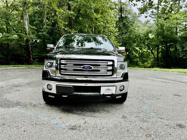 $15495 : 2014 FORD F150 SUPERCREW CAB2 image 8